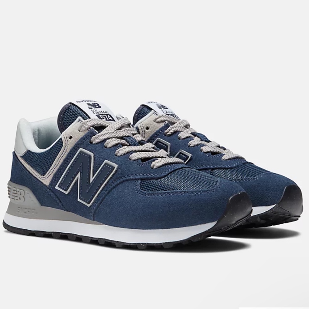 CLASSIC 574 NEW BALANCE